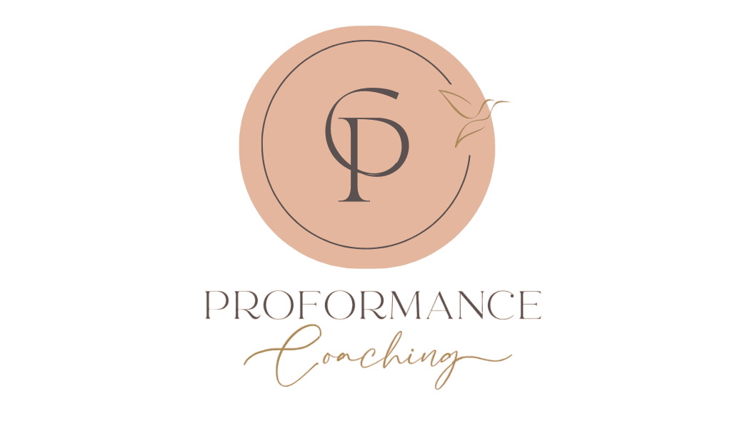 Logo de Proformance Coaching