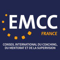 Logo de la certification EMCC France